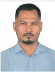 Dr. Likhan Chandra Doley