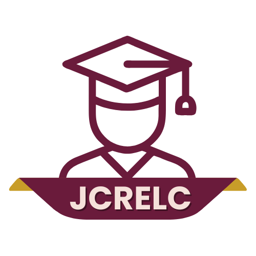 English Literature and Culture Journal logo