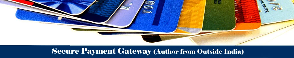 PayPal Payment JCRELC