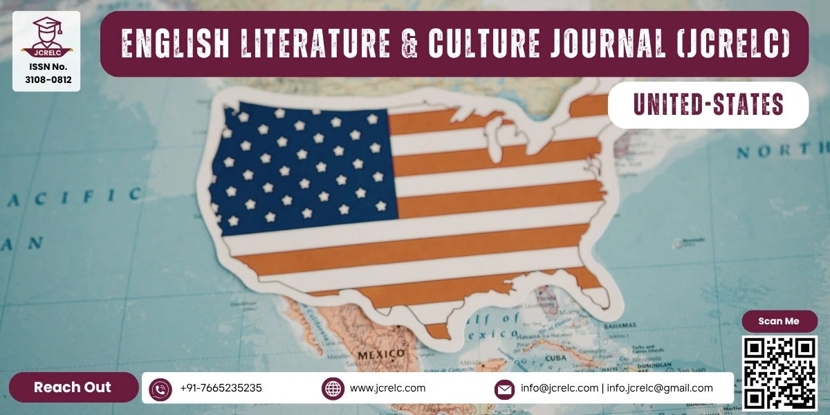 English Literature Research Chile - Cultural and Literary Studies