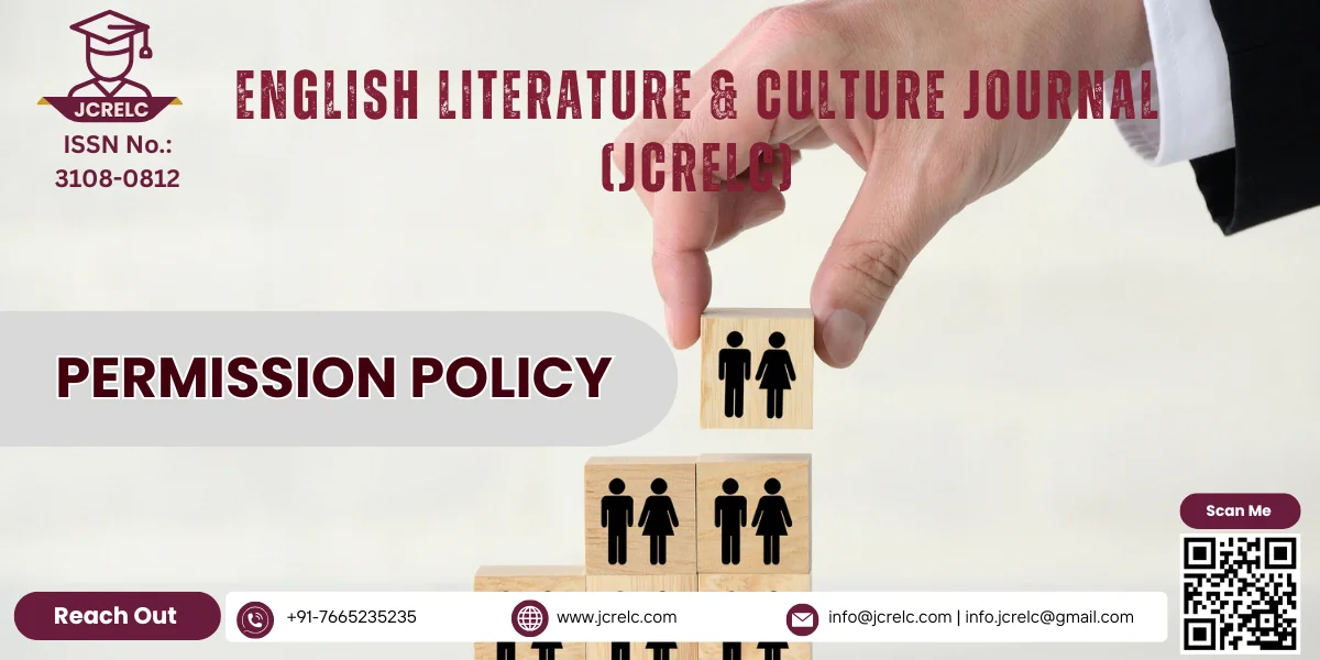 Permission Policy - JCRELC
