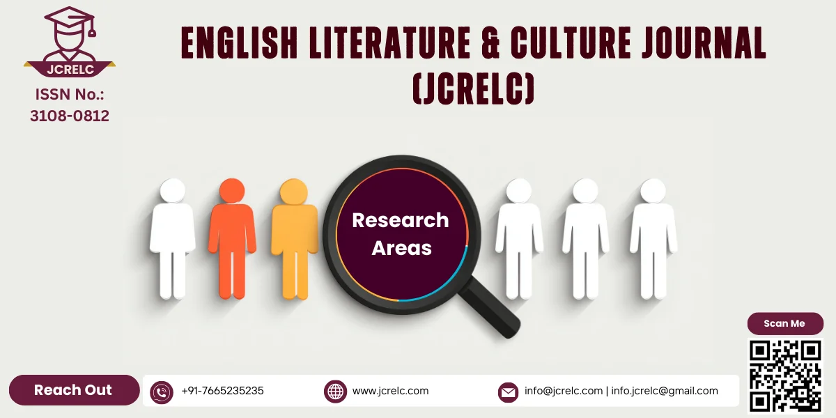 Research Areas - JCRELC