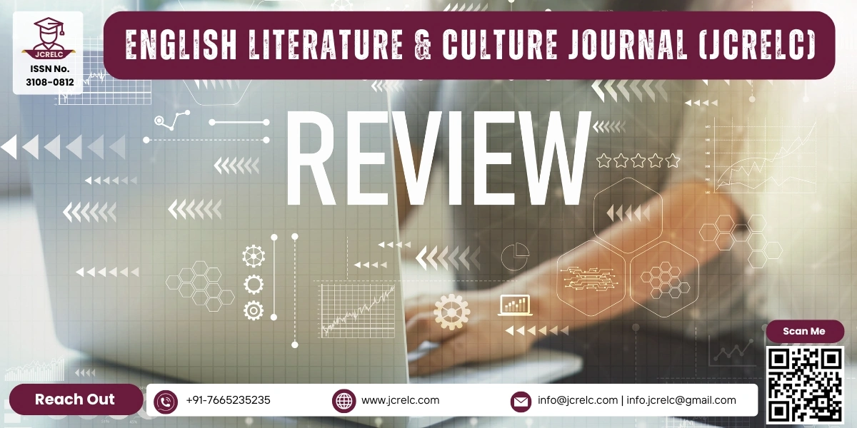 Review Process - JCRELC