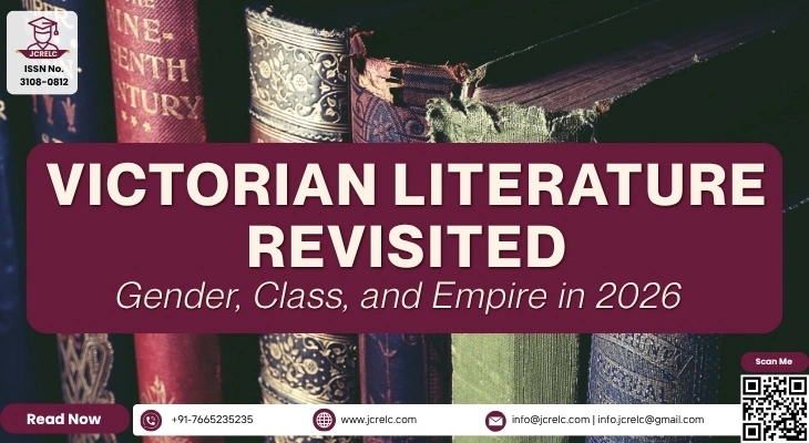 Victorian Literature Revisited: Gender, Class, and Empire in 2026